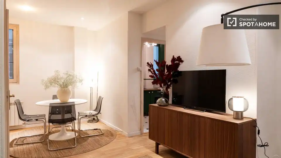 Flat to rent in Retiro, imagen 8
