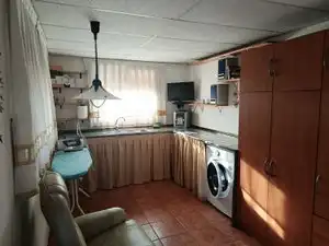 Chalet con terraza en venta en Carrer de Lleida, imagen 47