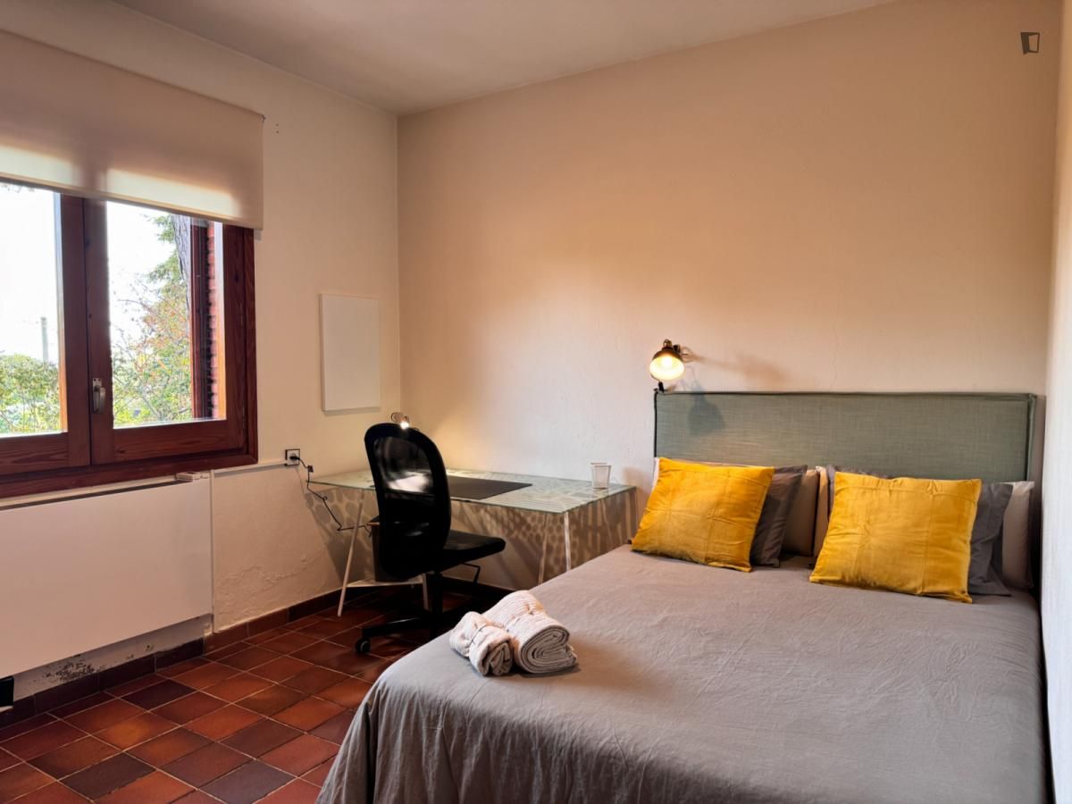 House or chalet to share in Bellaterra
