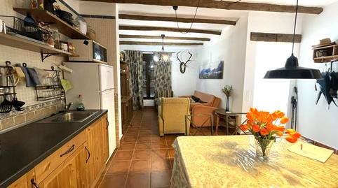 Foto 3 de Apartament en venda a Calle Alcalde Antonio Guzmán López, 18, Montejaque, Málaga