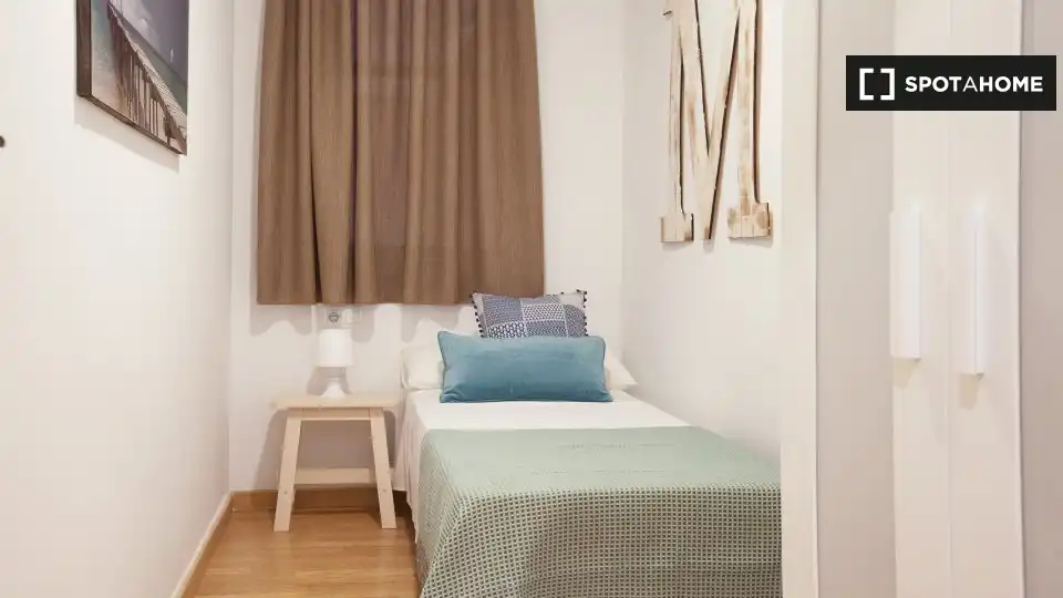 Habitación en Santa Eulàlia