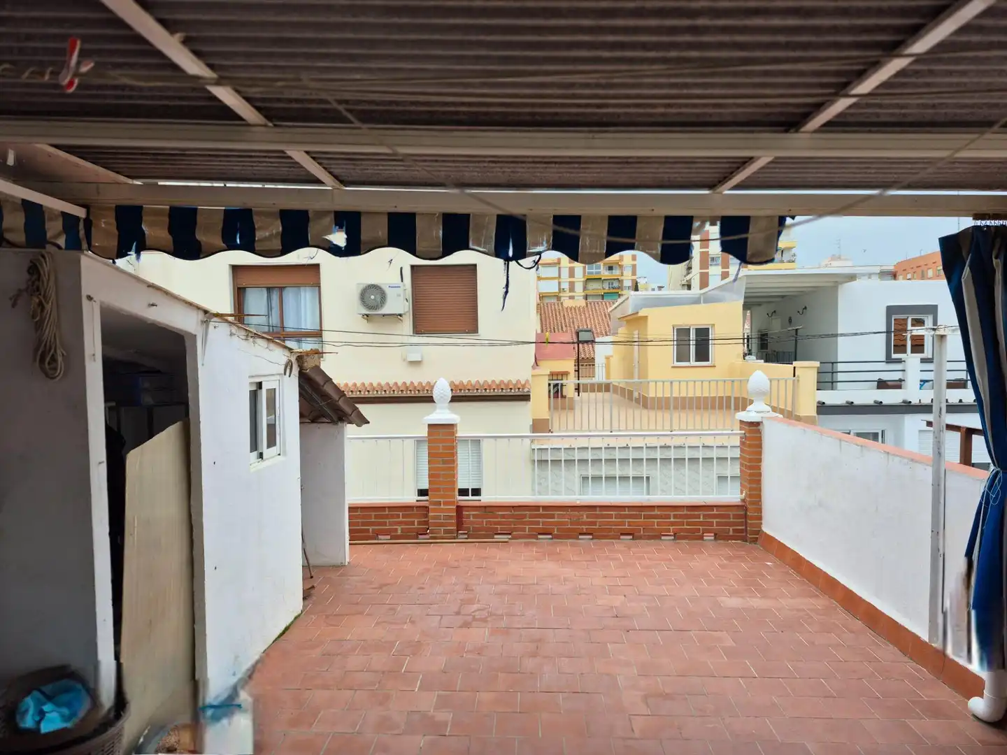 Maison mitoyenne à vendre à Torre del Mar, imagen 26