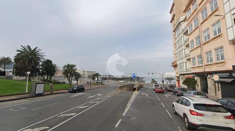 Foto 3 de Pis en venda a San Pablo - Juan Flórez, A Coruña Capital