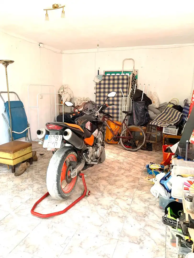 Casa con giardino in vendita a Avenida Peral, imagen 22