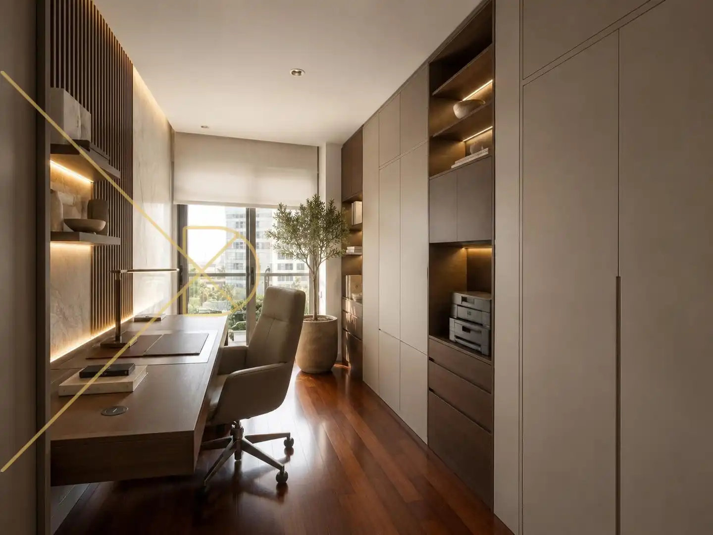 Piso con terraza en venta en Sant Martí, imagen 14