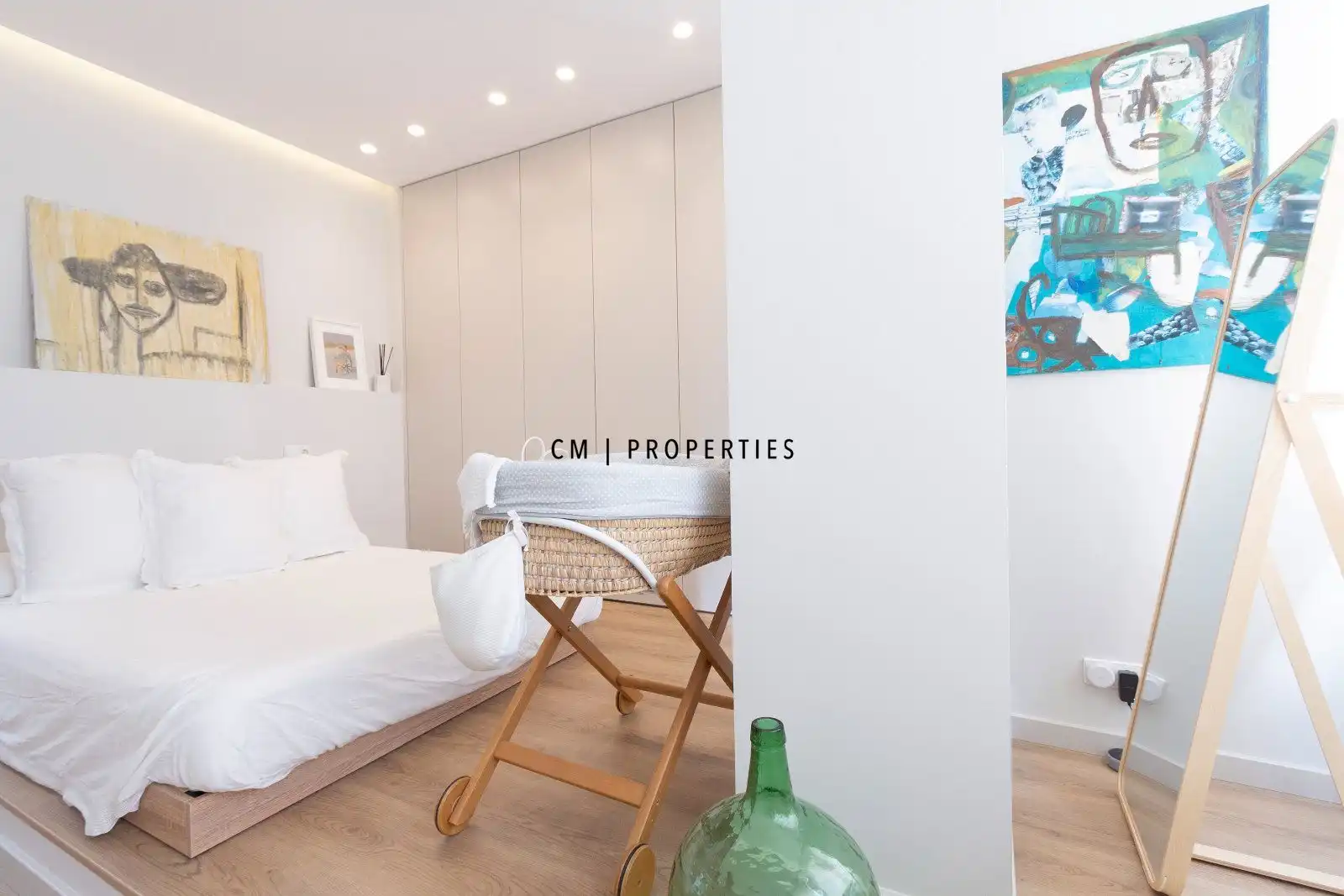 Duplex avec ascenseur à vendre à Lluis de Santangel, imagen 41