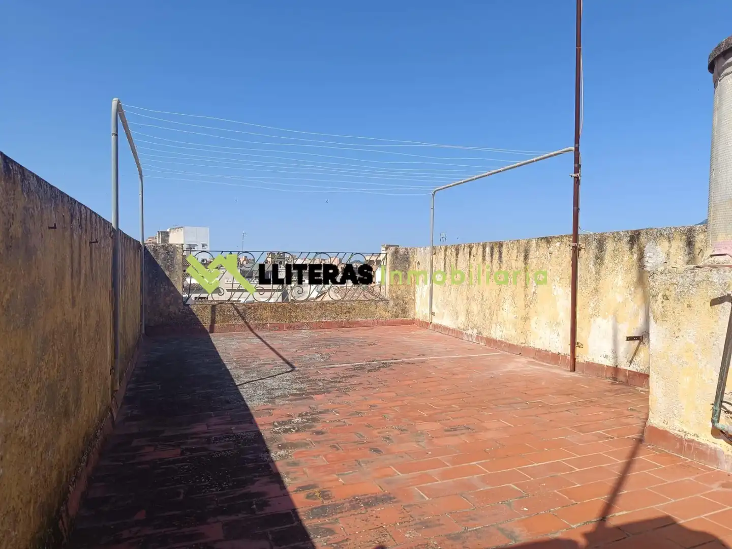 Terraza de Piso en venta en Inca con Terraza