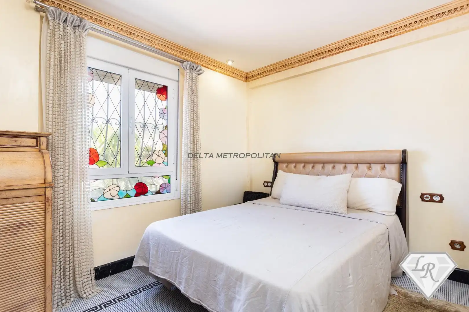Villa con piscina in vendita a San Francisco 20, imagen 35