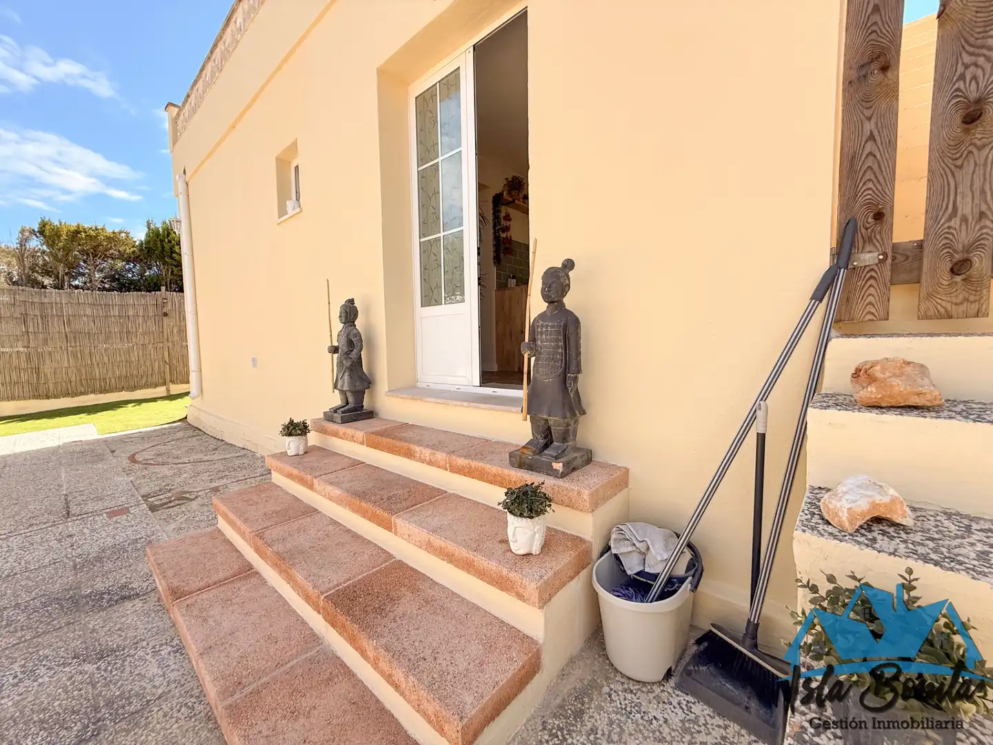 Casa o xalet en venda en Llucmajor amb Aire condicionat, Calefacció i Jardí privat