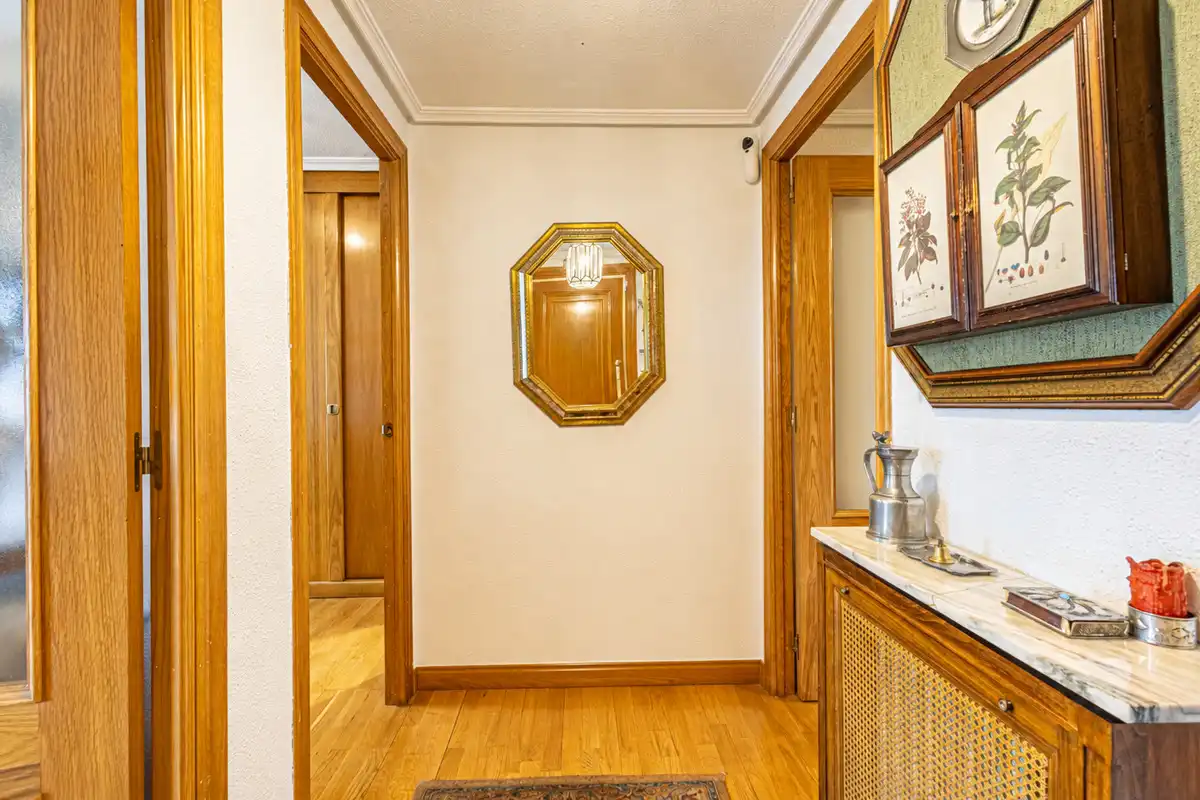 Flat with lift for sale in Chamberí, imagen 4
