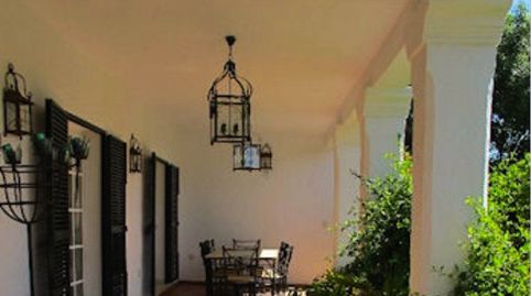 Foto 5 de Casa o xalet de lloguer a Sotogrande Alto, Sotogrande