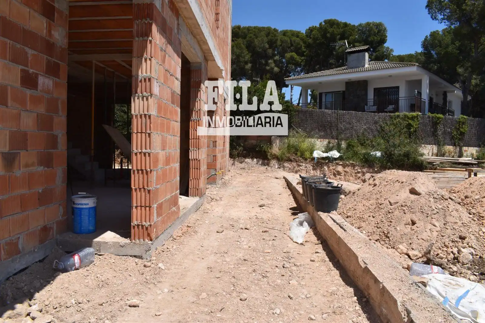 Adosado con piscina en venta en Segur de Calafell, imagen 47
