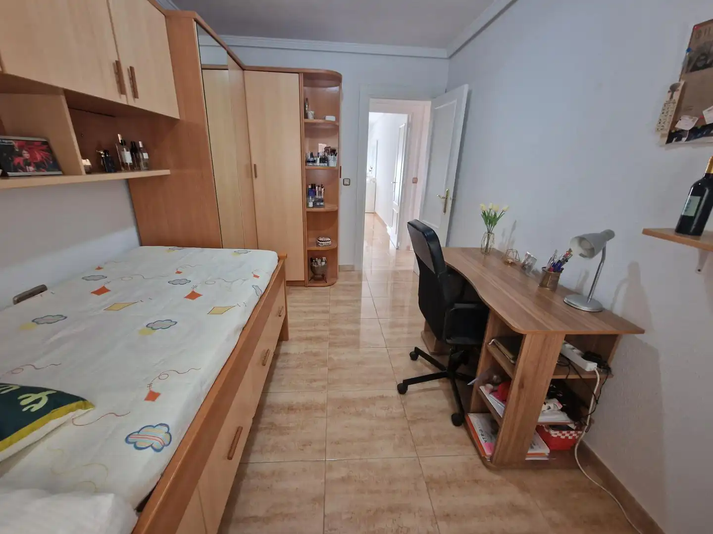 Piso en venta en Casco Antiguo