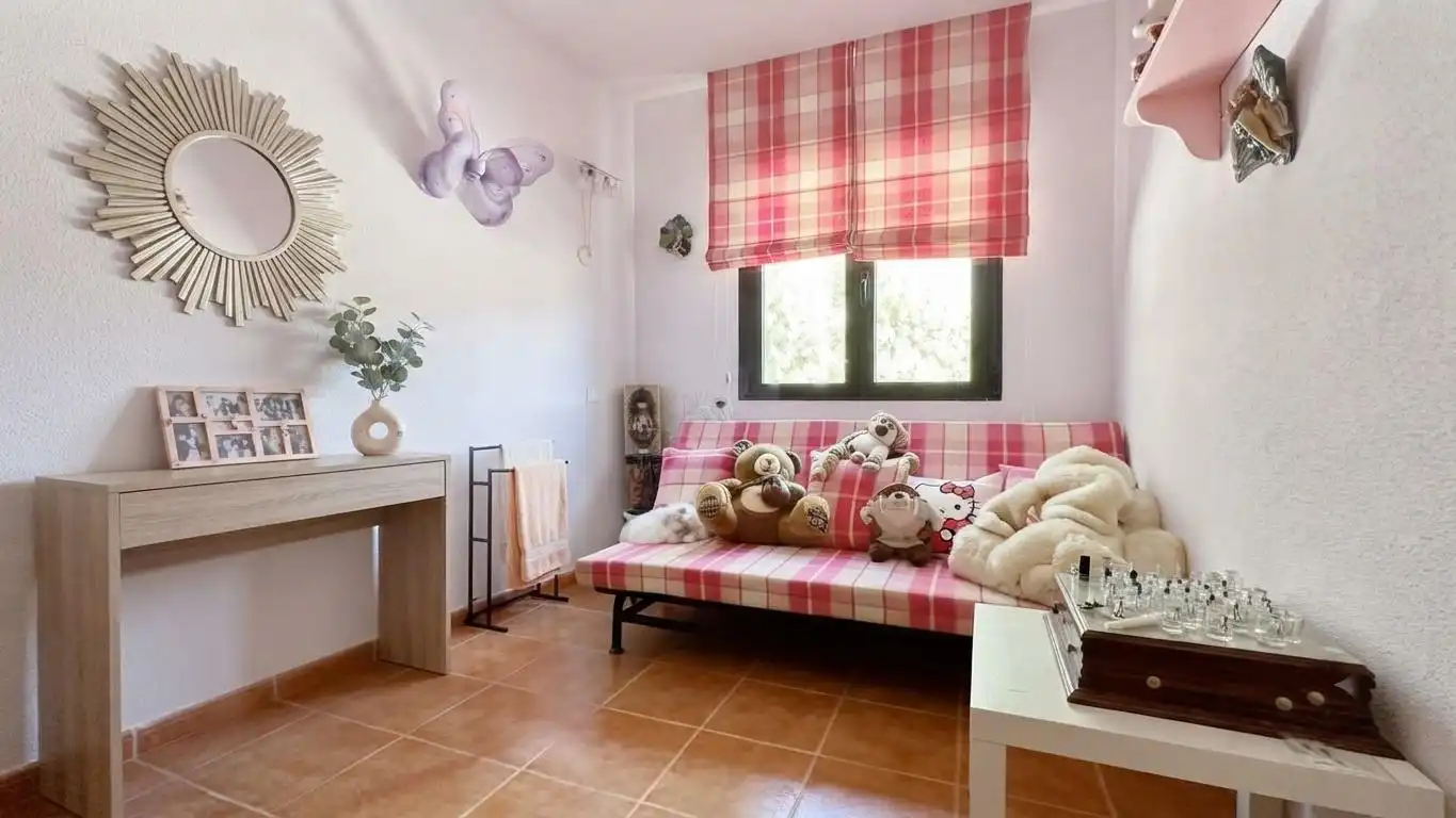 Wohnung zum Verkauf in San Román de los Montes, imagen 12