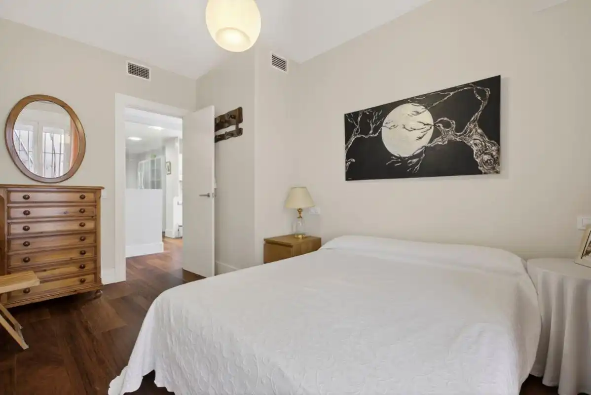 Appartement avec ascenseur à vendre à Calle Albareda, imagen 26