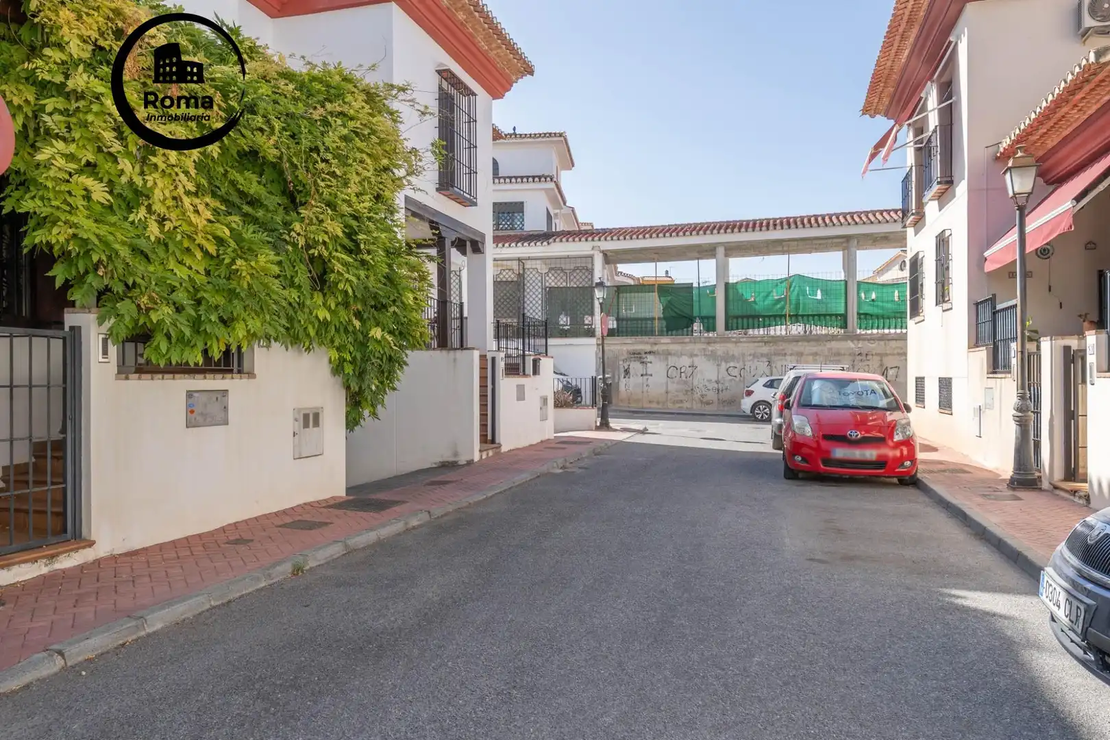 Casa in vendita a La Zubia Ciudad, imagen 3