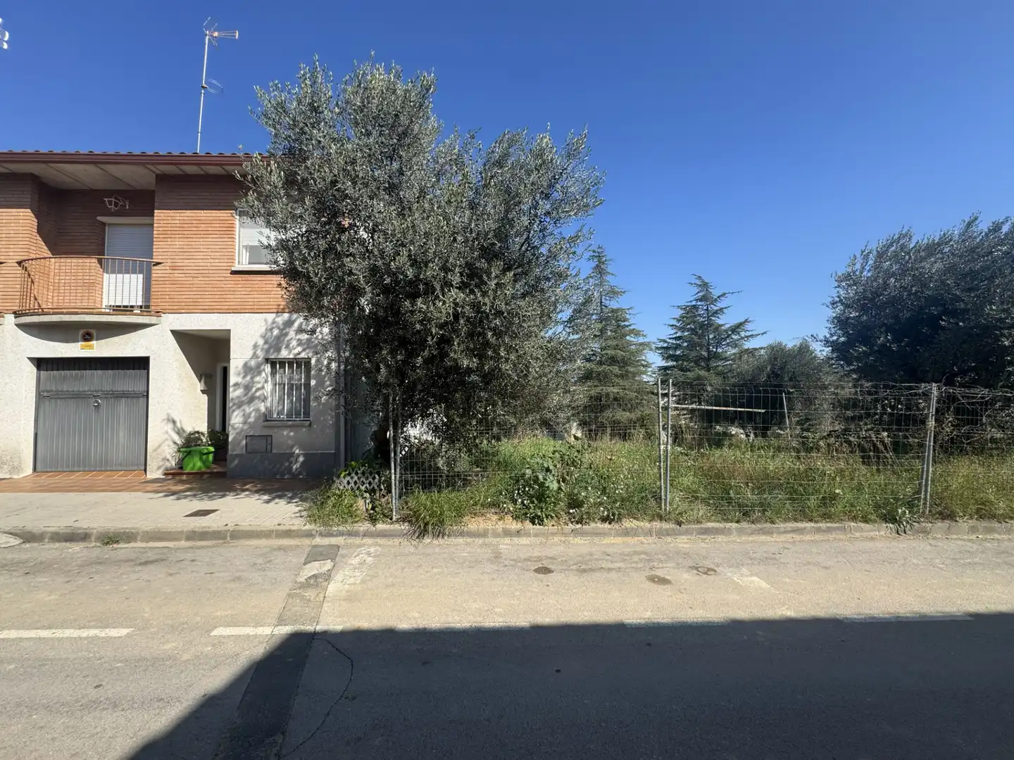 Residencial en venta en Sentmenat