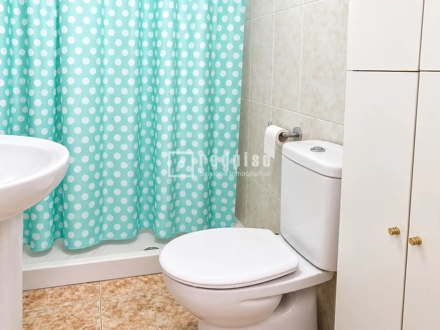 Baño de Piso en venta en Centro