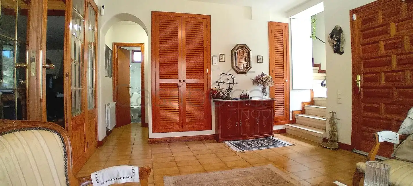 House with pool for sale in Tagamanent, imagen 16