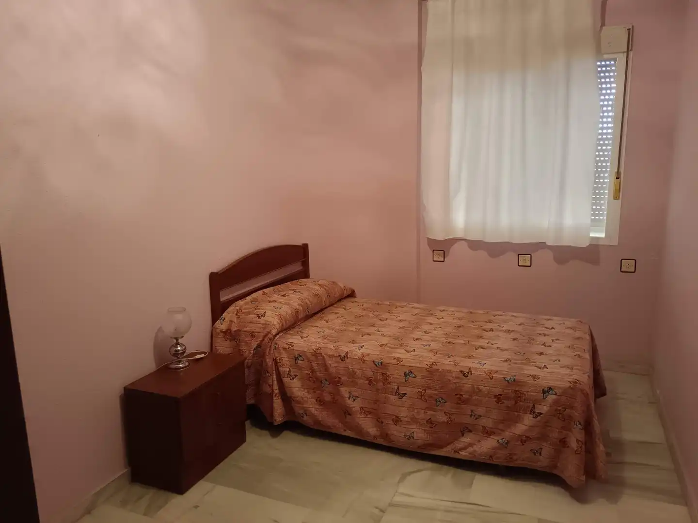 Flat for rent in Monesterio