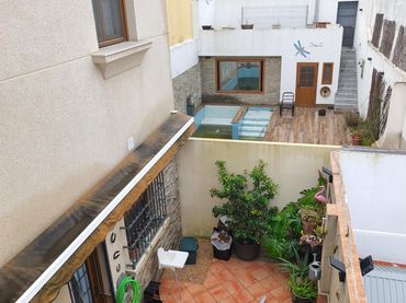 Casa a schiera in vendita a Arcos de la Frontera