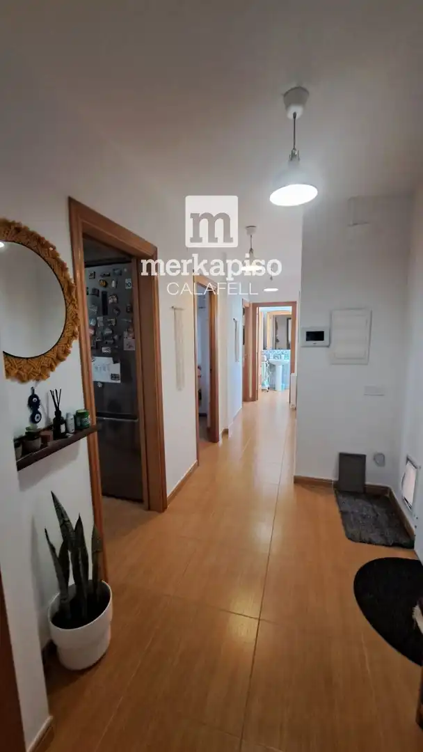 Casa aparellada amb piscina en venda a Dalia, imagen 115