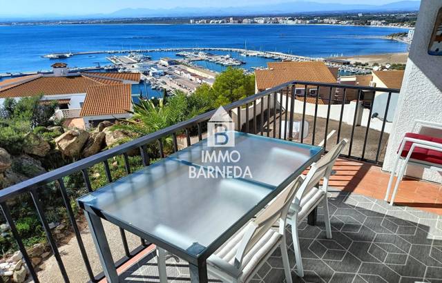 Piso en Venta en cant dels ocells, 2 en Almadrava - Canyelles - Puig-Rom