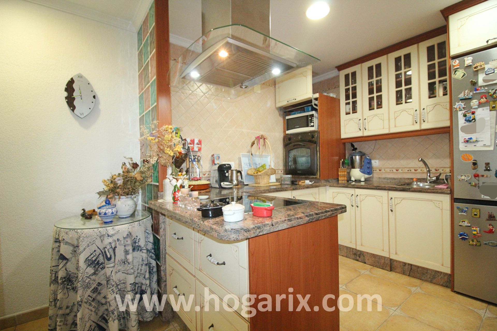 Flat for sale in Reina Victoria - Matadero