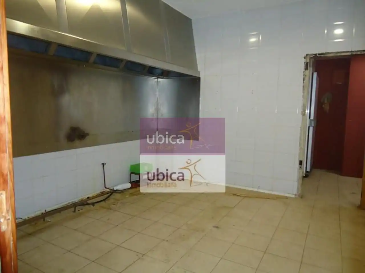 Local comercial en venta en O Porriño, imagen 10