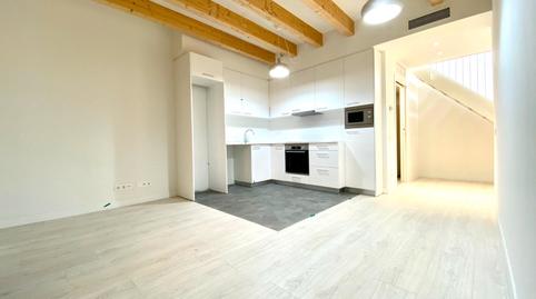 Foto 3 de Apartament de lloguer a Carrer de Chapí, Horta, Barcelona