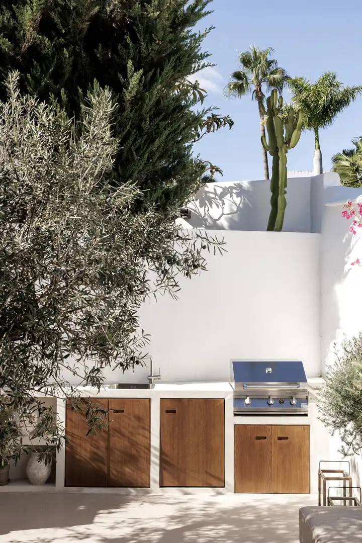 Casa a schiera in vendita a Nueva Andalucía, imagen 33