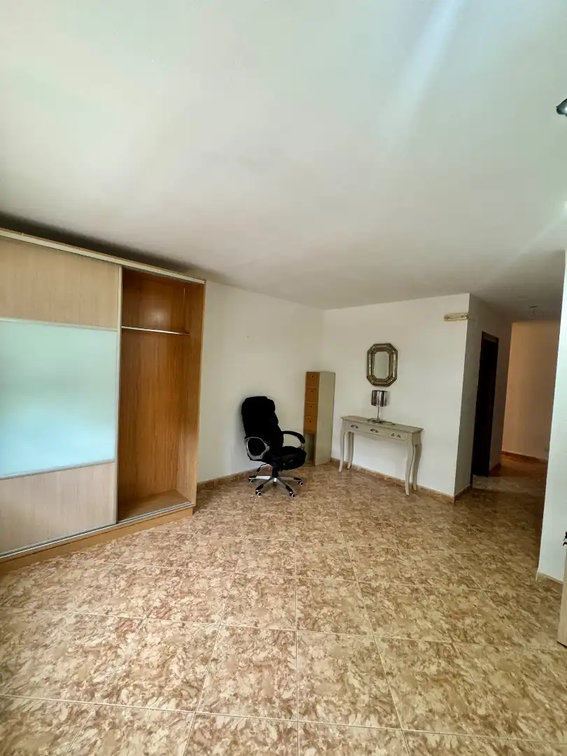 Piso en venta en Avinguda de la República Argentina, Plaza Elíptica - República Argentina