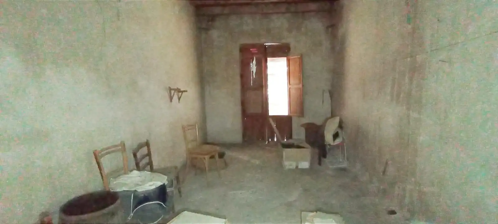 Finca rústica en venta en Albatera con Balcón