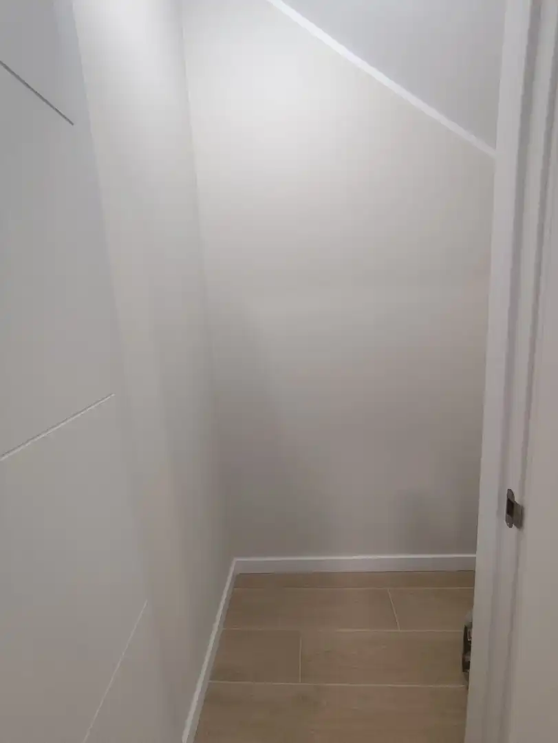 Bany de Pis en venda en Cerdanyola del Vallès amb Calefacció, Parquet i Terrassa