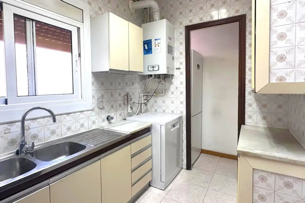 Wohnung mit Aufzug zum Verkauf in Gràcia, imagen 15