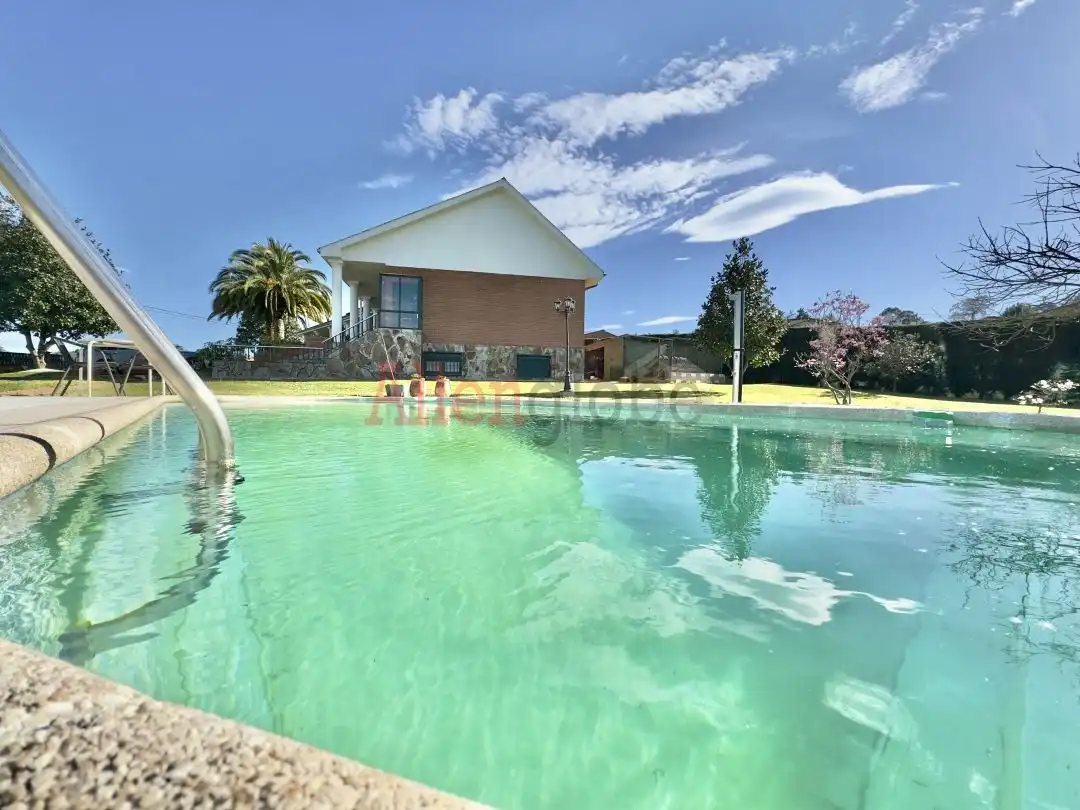 Villa in vendita a La Carrera - Piedramuelle, imagen 4