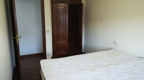 Foto 4 de Dúplex de alquiler en Calle Perez Constanti, Ensanche - Sar, Santiago de Compostela