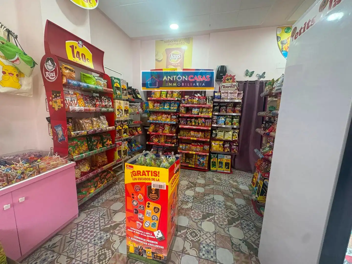 Local comercial en venda a Novelda, imagen 3
