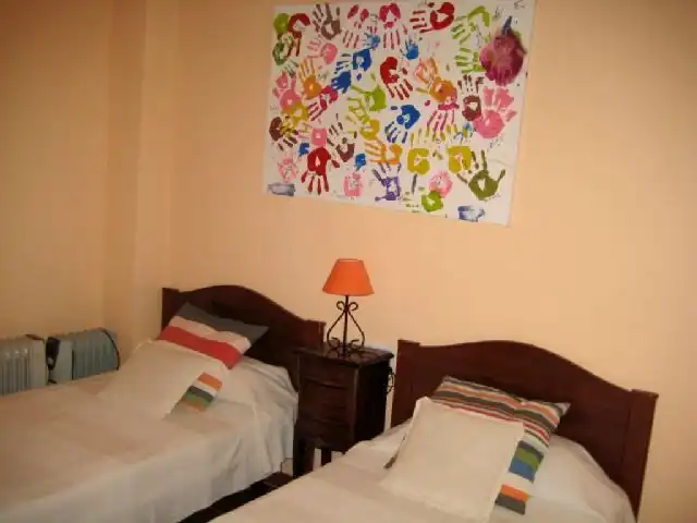 Apartment with pool to rent in Avenida Reina Sofía 10, imagen 13