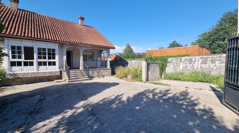 Foto 2 de Casa o chalet en venta en Aldea Maguxe, 53, Bertamirans, Ames