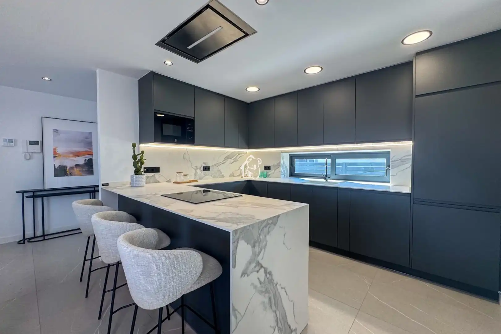 Adosado con jardín en venta en Nueva Torrevieja - Aguas Nuevas, imagen 10
