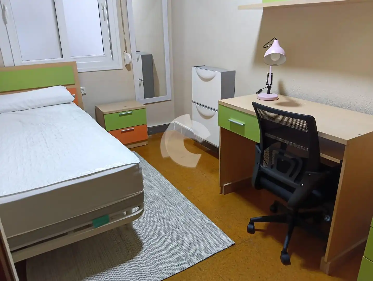 Flat with lift to rent in Centro, imagen 5