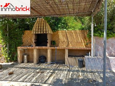 House with pool for sale in Rute