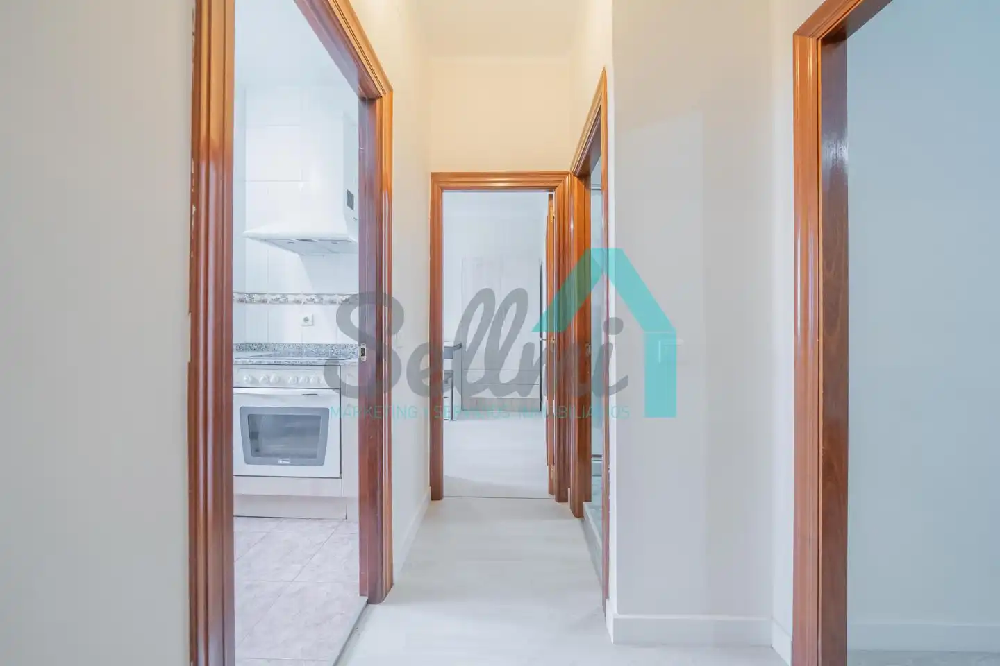 Piso con ascensor en venta en Calle Pérez de Ayala, imagen 11