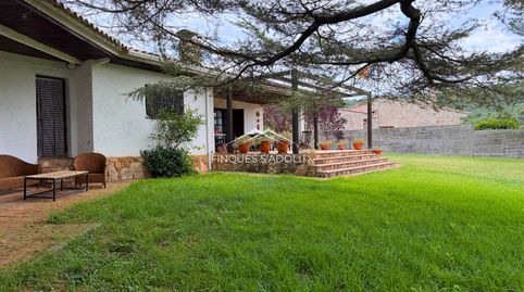 Foto 4 de Casa o xalet en venda a Avinguda del Puig Aldric, 40, Urbanitzacions del Nord, Santa Cristina d'Aro