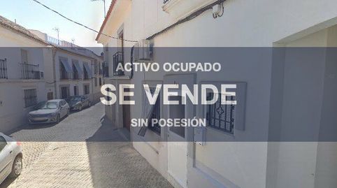 Foto 3 von Wohnung zum Verkauf in Montilla, Córdoba