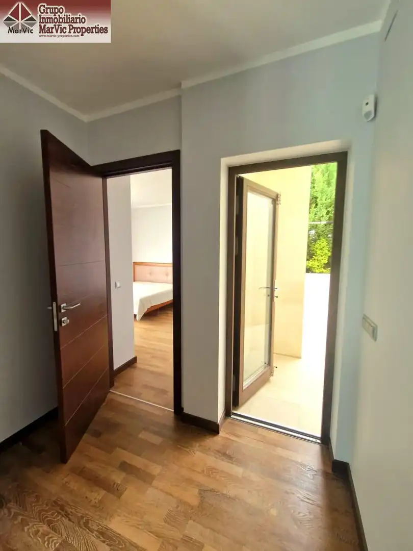 Chalet con piscina en venta en Altea Hills, imagen 9