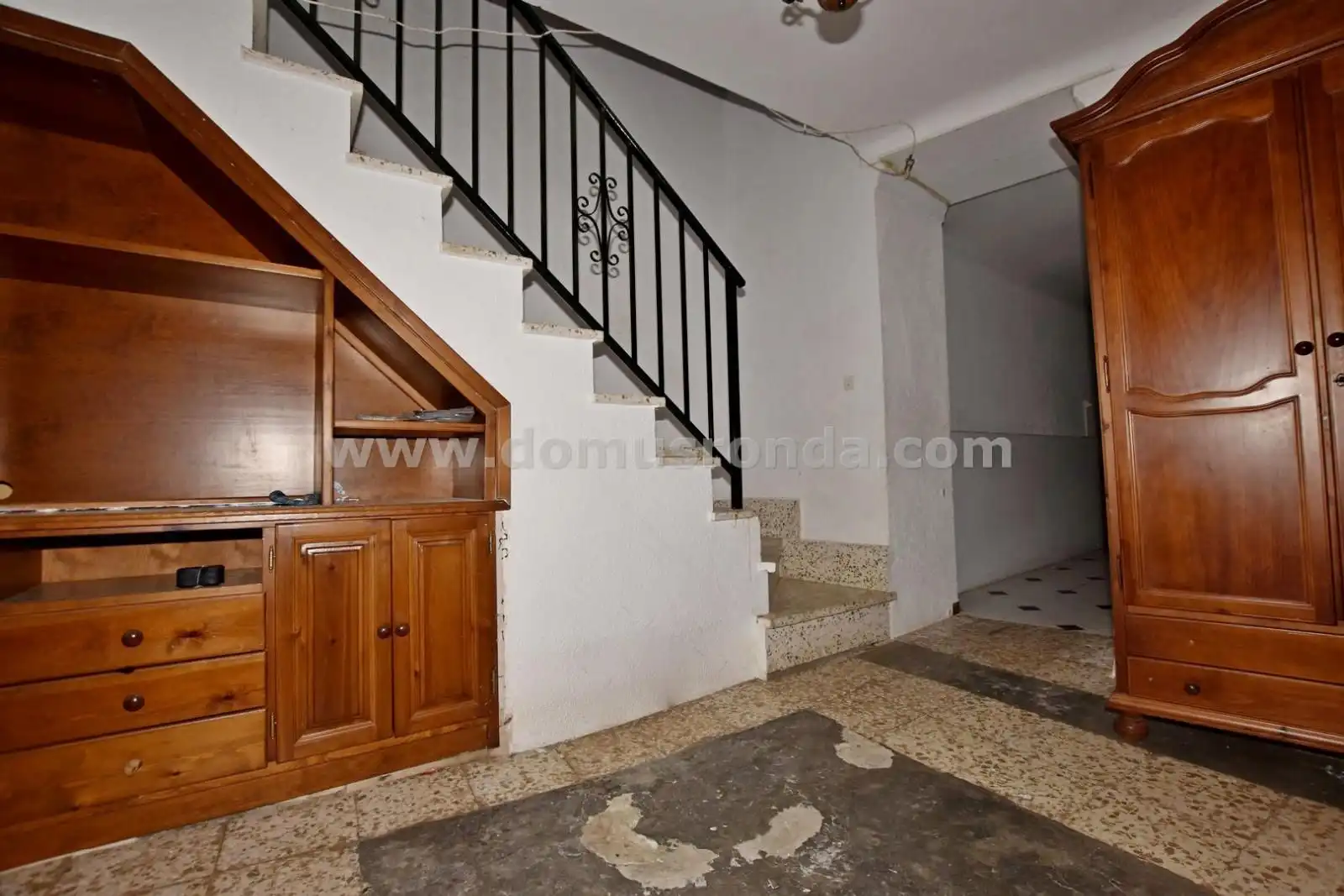 Casa o xalet en venda a Arriate