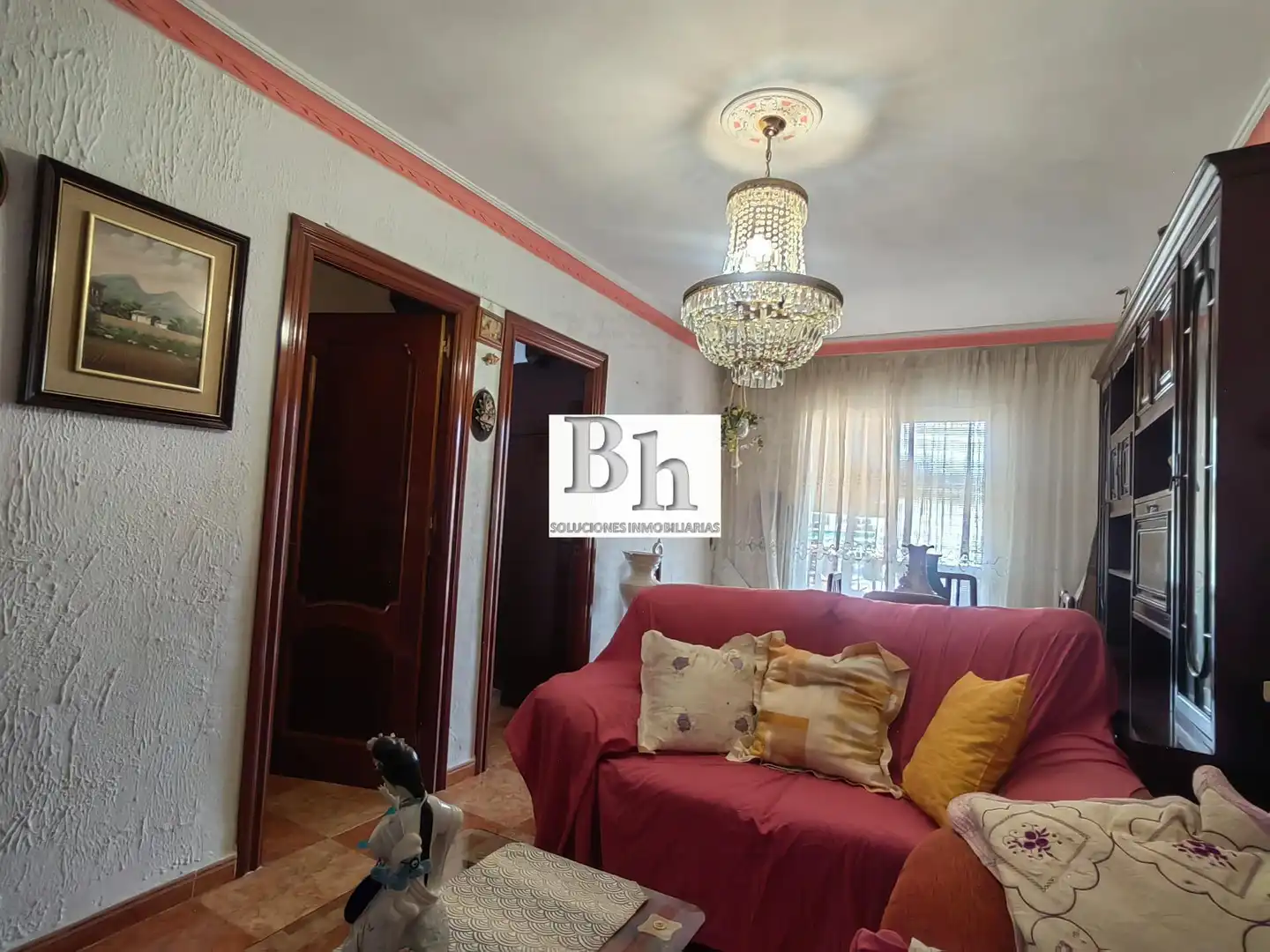 Appartamento con ascensore in vendita a Calle Calle Gallito 5, imagen 26