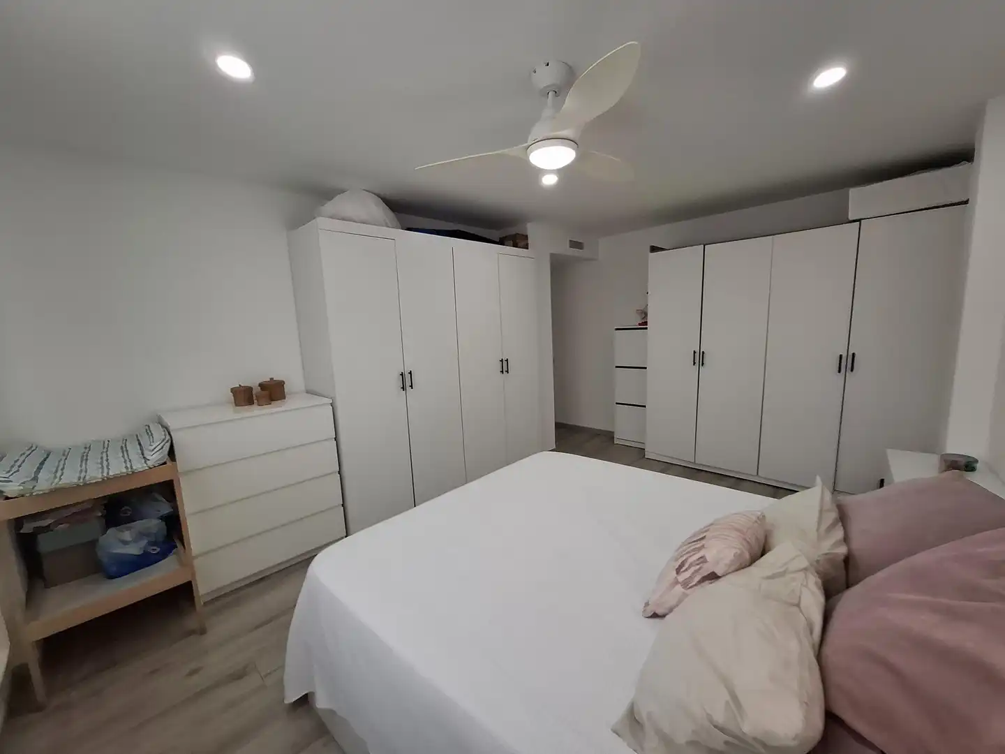Schlafzimmer von Wohnung zum Verkauf in Alfarrasí, Valencia
